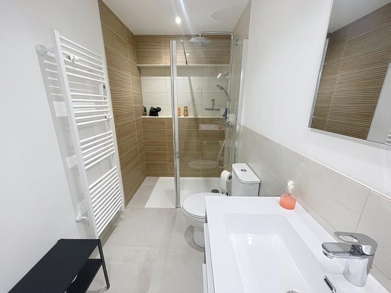 Maison - 108 m² - 4 pièces