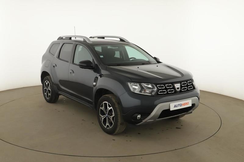 Dacia Duster II 1.3 TCe 15 ans 4x2 150 ch