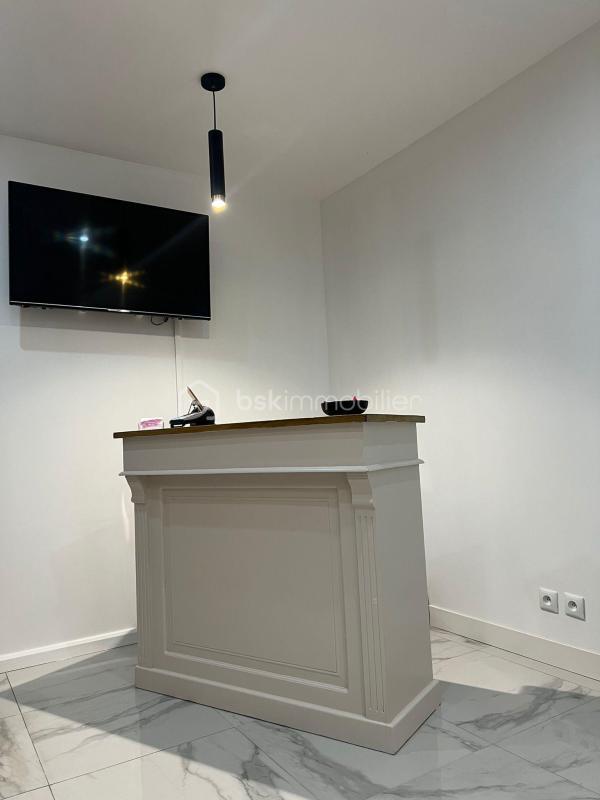 Beauté / Bien-être - 44 m²