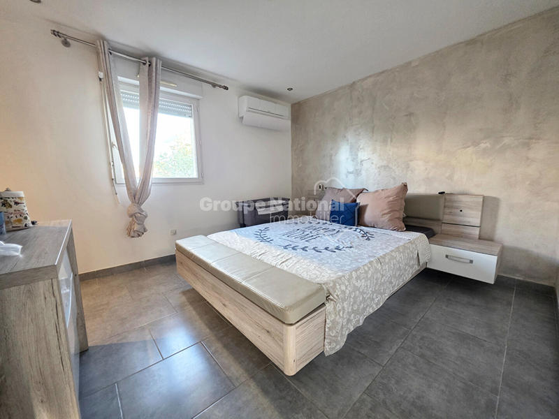 Maison - 71 m² - 3 pièces