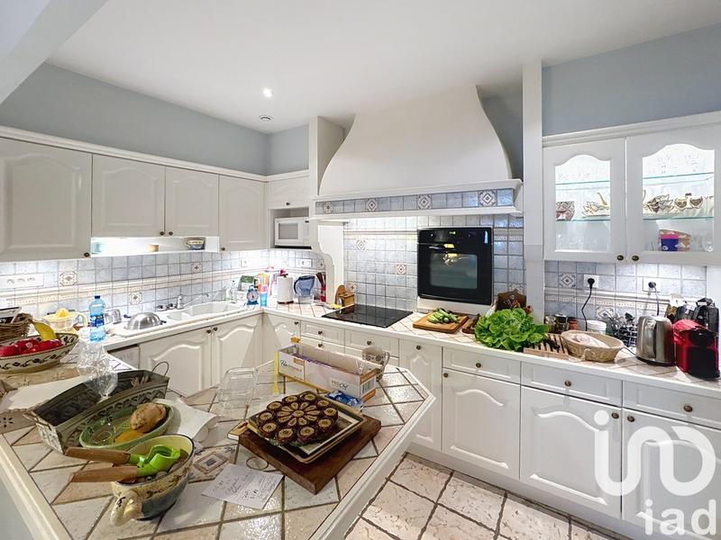 Maison - 125 m² - 4 pièces