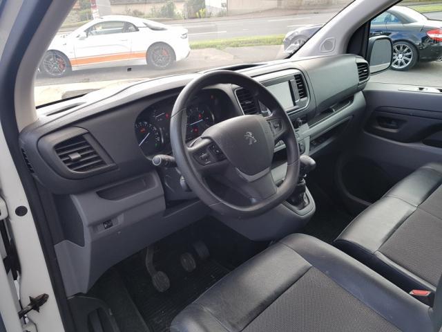 Peugeot Expert Fourgon Amenage 1.5 Hdi 120 s&amp;S Bvm6