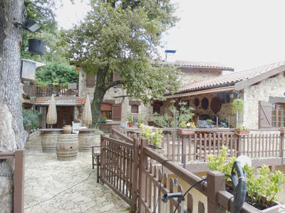 Maison - 200 m² - 6 pièces