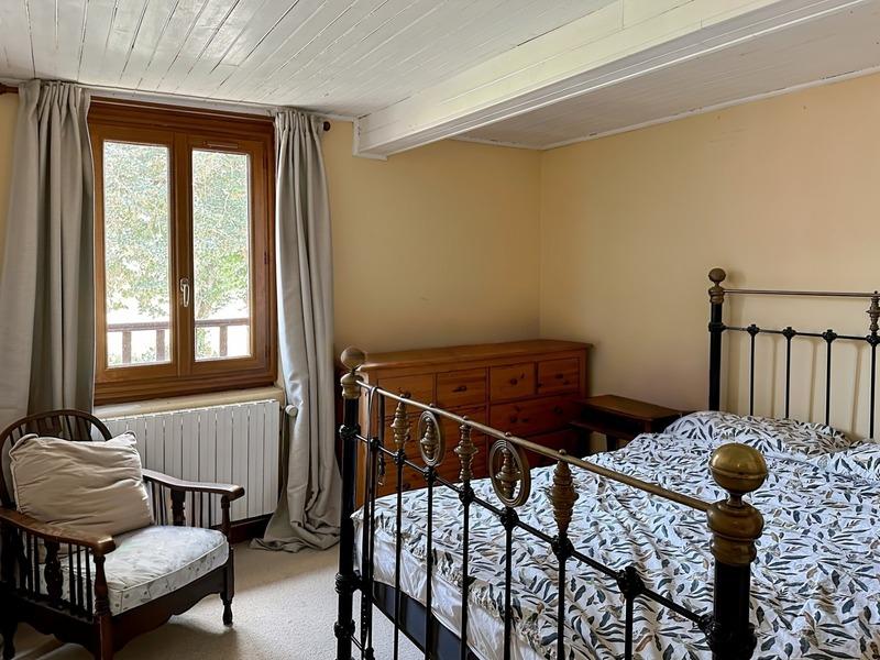 Maison - 156 m² - 7 pièces