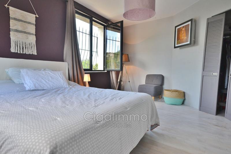 Maison en pierre - 98 m² - 4 pièces