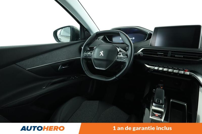 Peugeot 5008 1.5 Blue-HDi Allure Business Eat8 130 ch