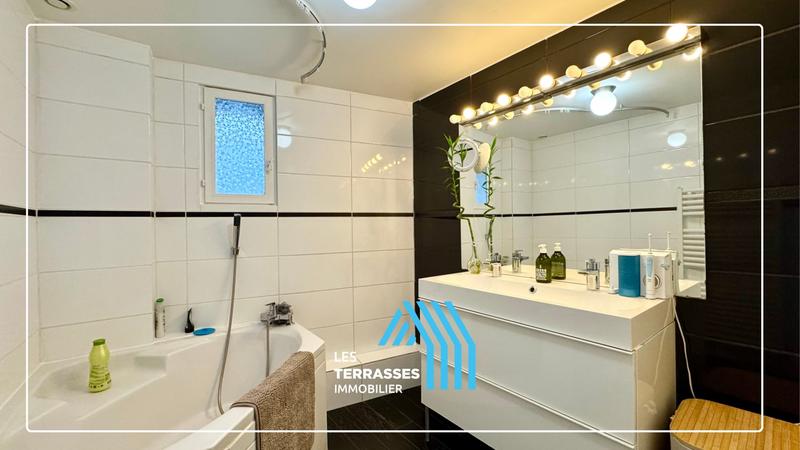 Maison ancienne - 124 m² - 6 pièces