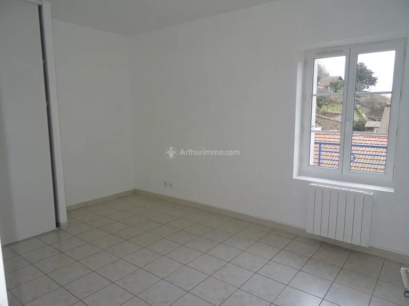 Appartement - 108 m² - 4 pièces