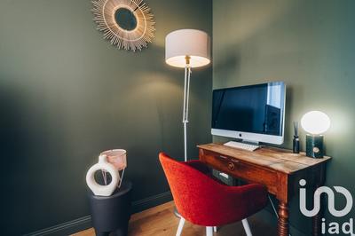 Appartement - 117 m² - 5 pièces