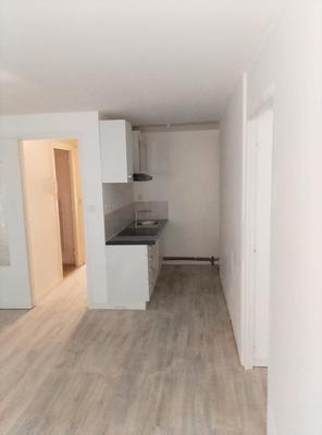 Appartement - 37 m² - 1 pièce