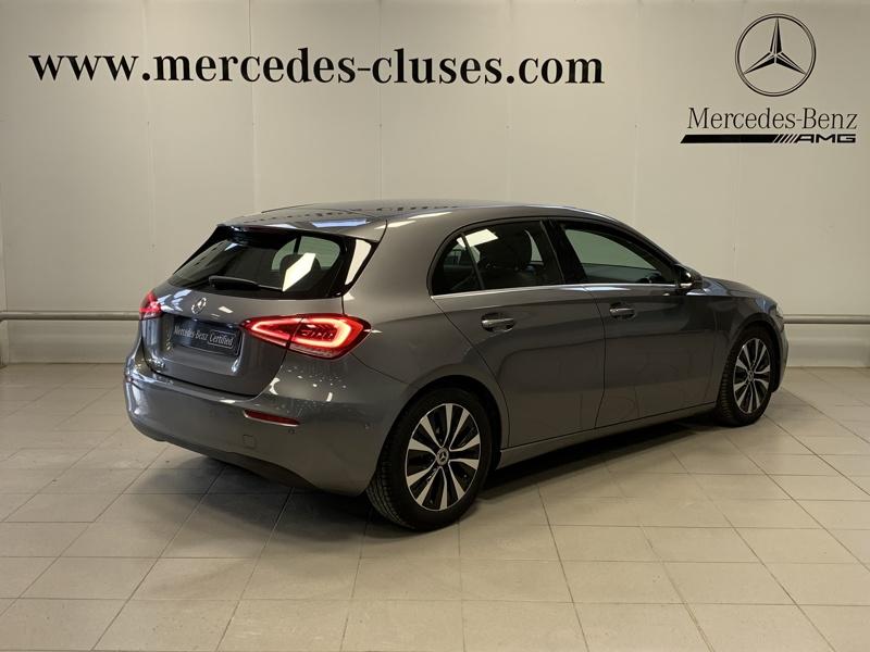 Mercedes Classe a 180 d Business Line
