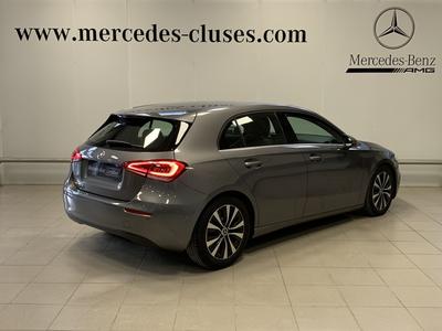Mercedes Classe a 180 d Business Line