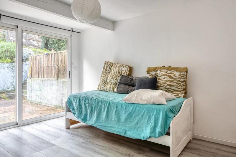 Maison - 133 m² - 6 pièces