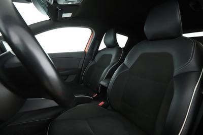 Renault Clio 1.5 Blue dCi Intens 115 ch