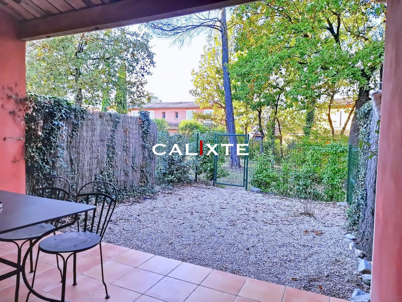 Appartement - 52 m² - 3 pièces