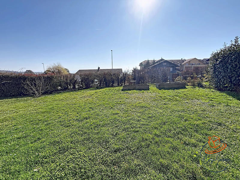 Appartement - 90 m² - 4 pièces