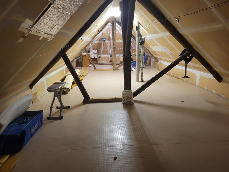 Maison - 346 m² - 10 pièces