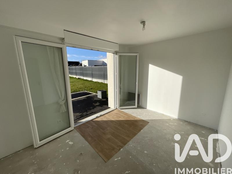 Maison de ville - 140 m² - 6 pièces