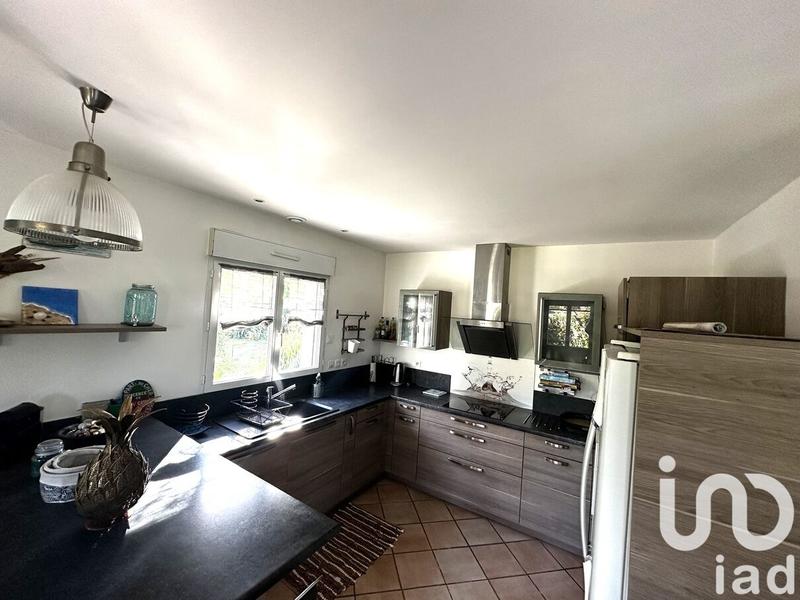 Maison - 207 m² - 10 pièces