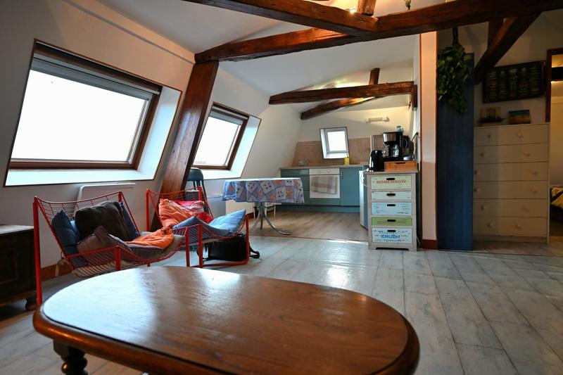 Appartement - 31 m² - 2 pièces