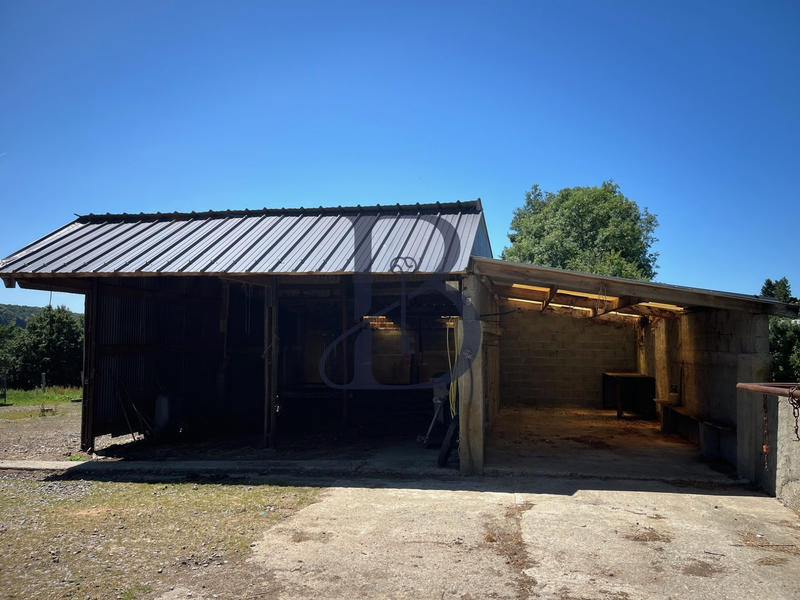 Maison - 165 m² - 7 pièces