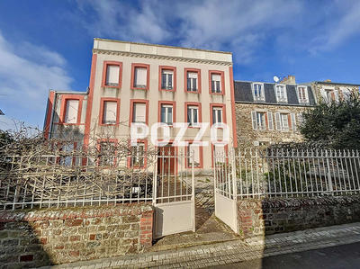 Appartement - 27 m² - 2 pièces