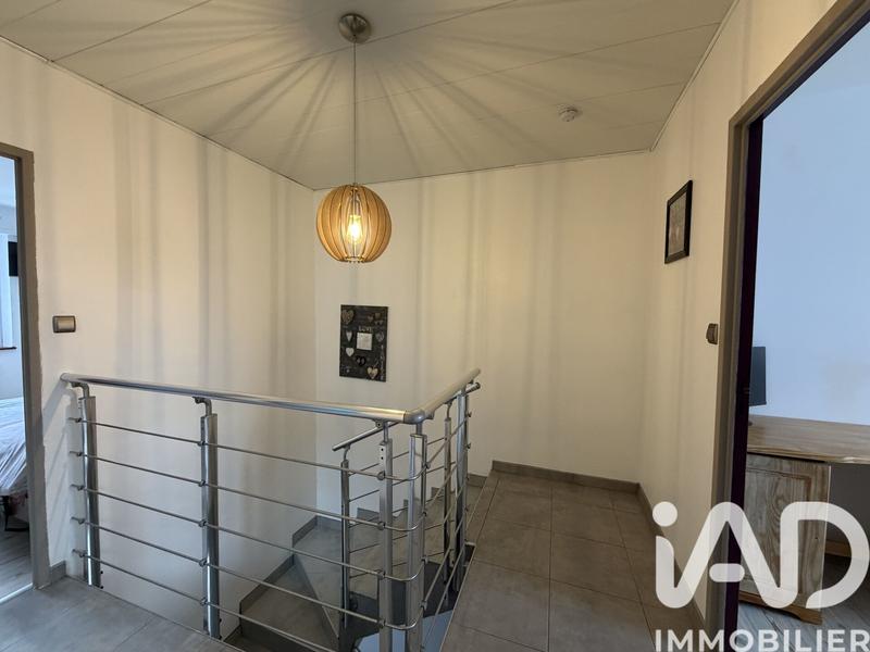 Maison de village - 156 m² - 5 pièces