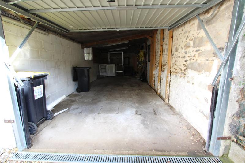 Appartement - 33 m² - 1 pièce