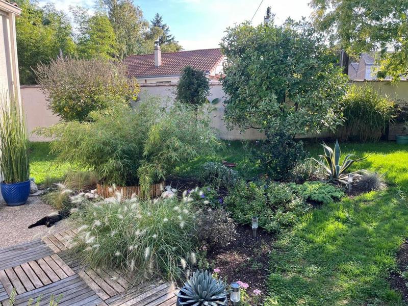 Maison - 70 m² - 3 pièces