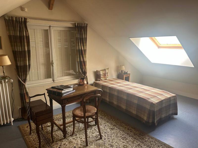 Maison - 151 m² - 6 pièces