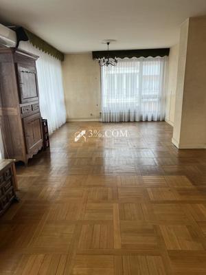 Appartement - 95 m² - 4 pièces