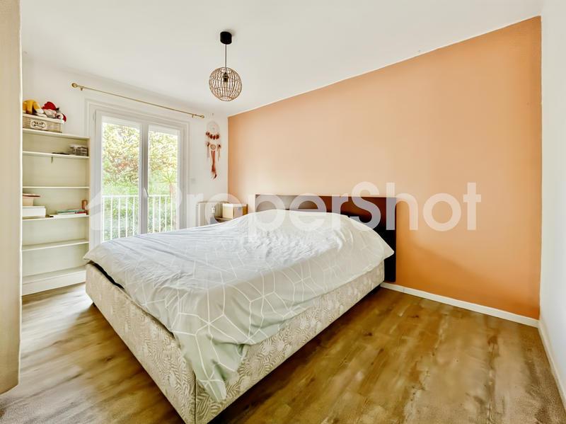 Appartement - 68 m² - 4 pièces