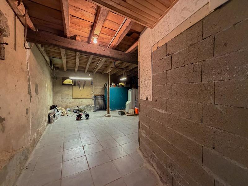 Maison - 142 m² - 6 pièces