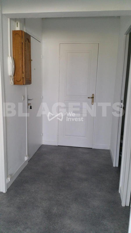 Appartement - 76 m² - 3 pièces