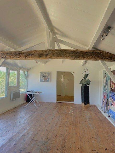 Maison - 141 m² - 6 pièces