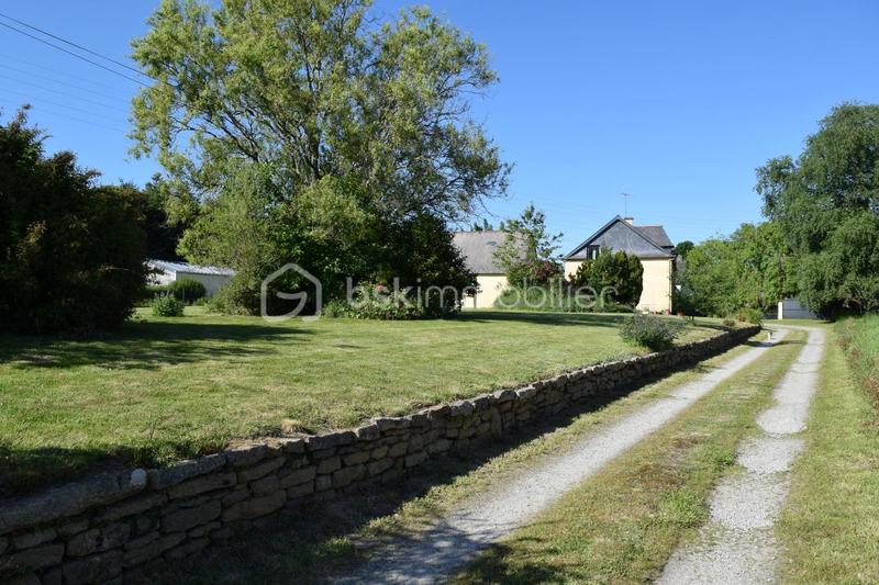 Maison en pierre - 159 m² - 7 pièces