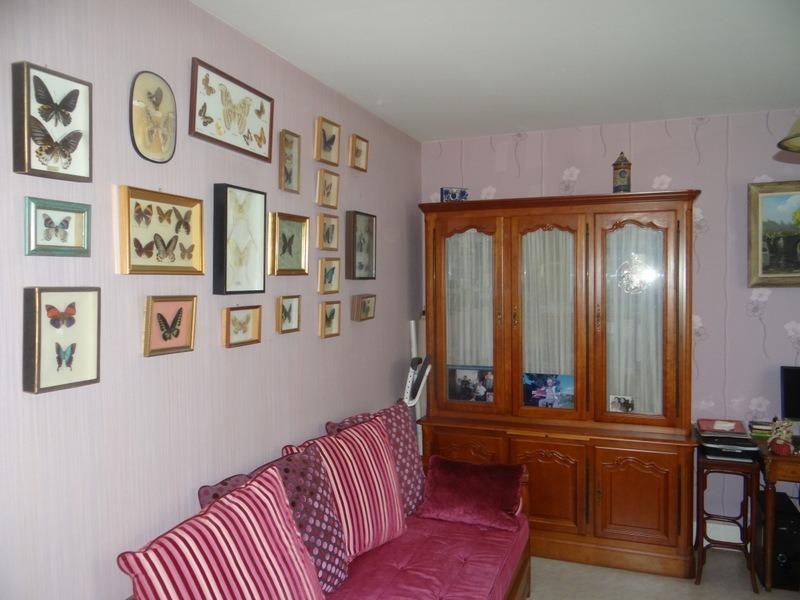 Maison - 67 m² - 4 pièces