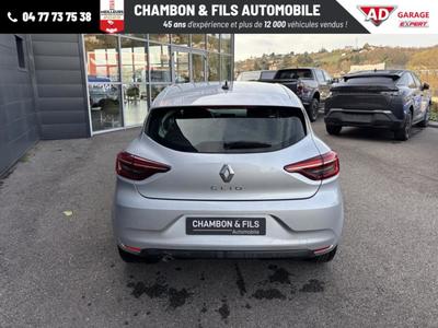 Renault Clio V TCe 90 - 21n Business