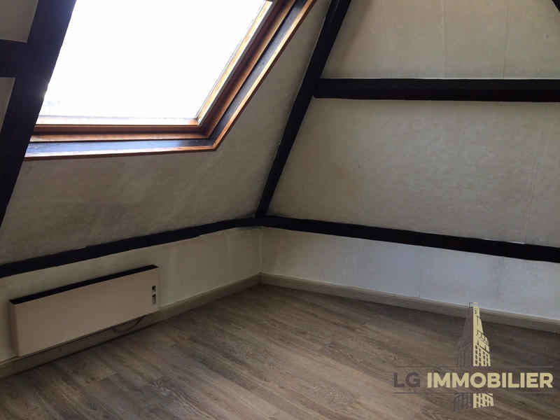 Appartement - 50 m² - 4 pièces