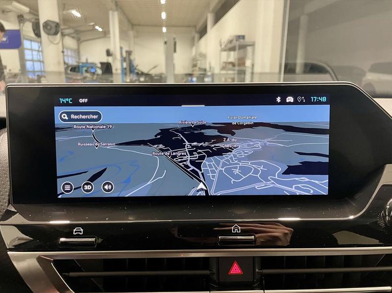 Citroën C4 III 1.5 Bluehdi 130 Eat8 Max