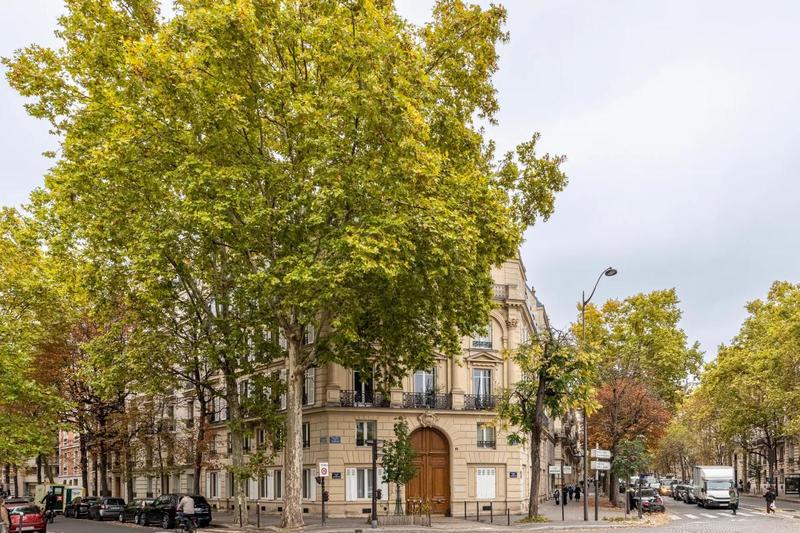 Studio - 12 m² - 1 pièce