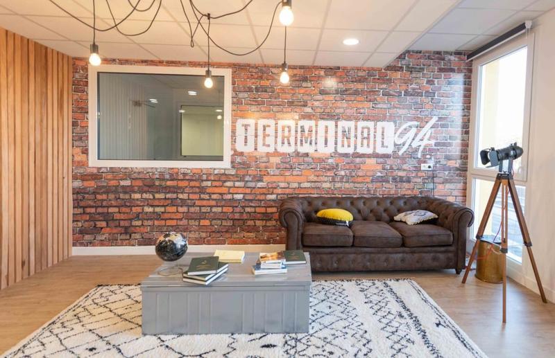 Studio - 17 m² - 1 pièce