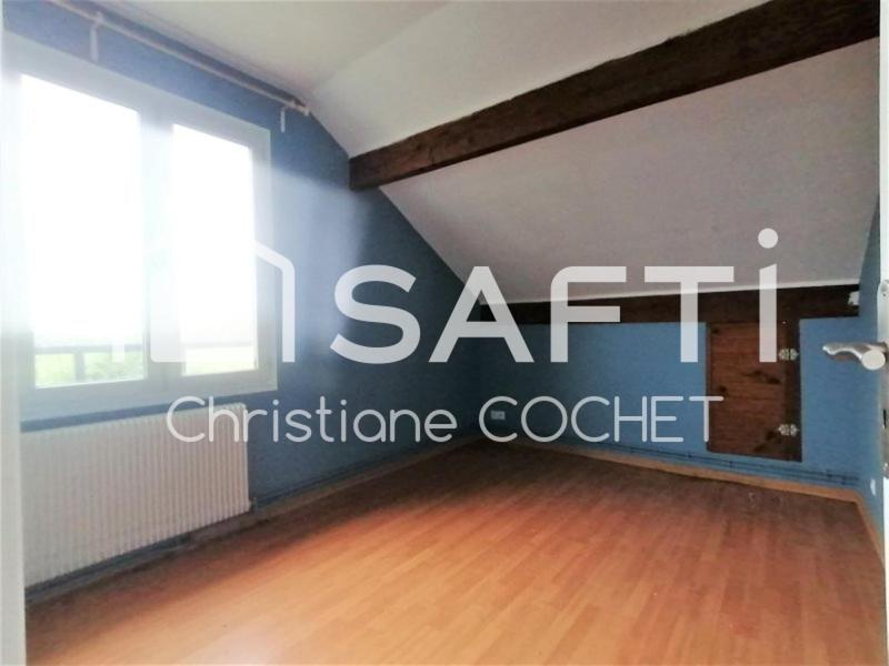 Maison - 284 m² - 12 pièces