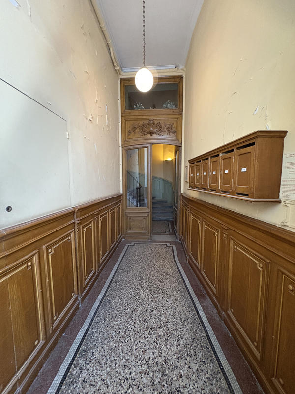 Appartement - 168 m² - 5 pièces