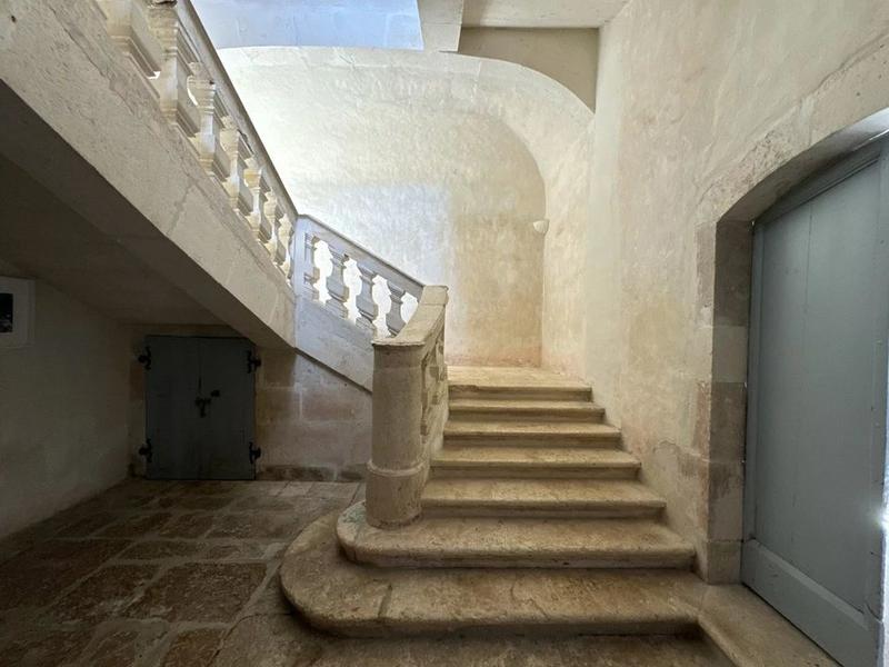 Maison de maîtres - 639 m² - 18 pièces