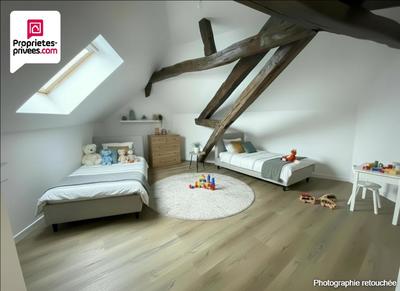 Appartement - 46 m² - 3 pièces