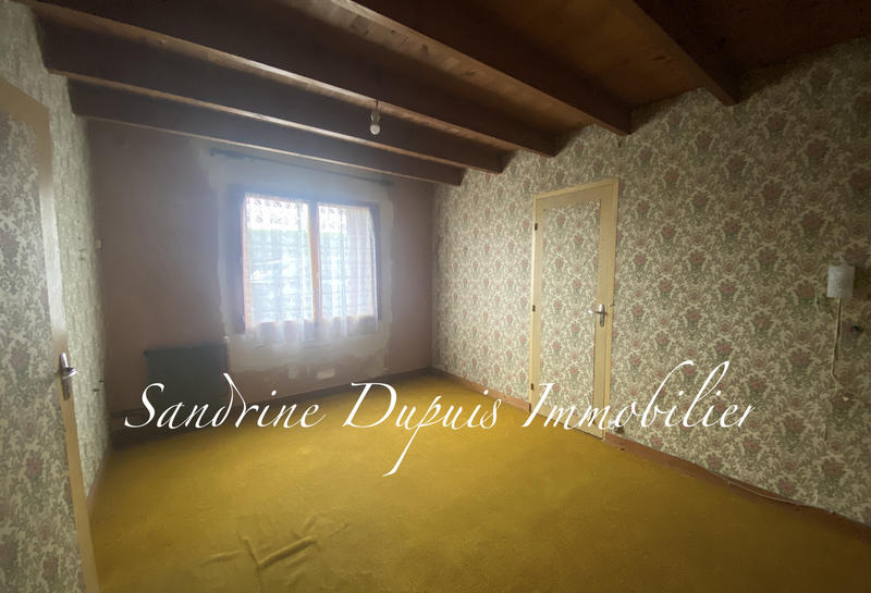 Maison - 130 m² - 4 pièces