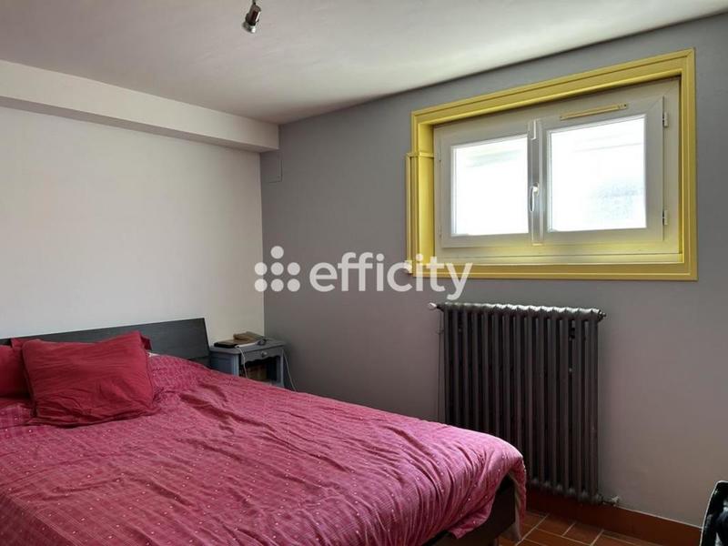 Maison - 151 m² - 7 pièces