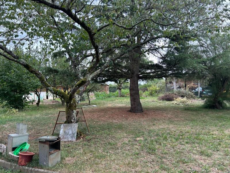 Maison de campagne - 180 m² - 5 pièces