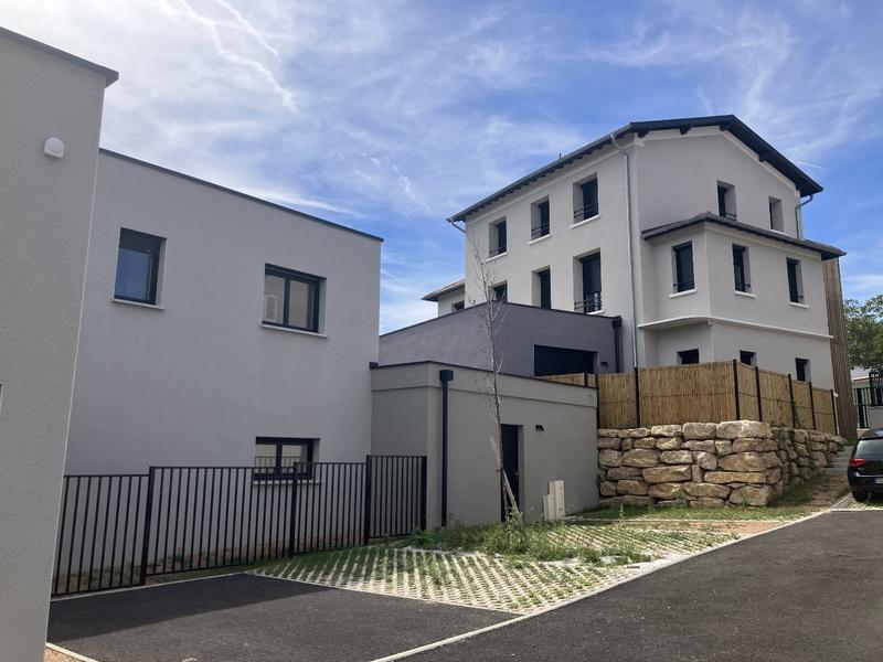 Appartement - 69 m² - 3 pièces